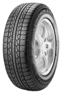 Tires Pirelli Scorpion STR 215/65R16 98H