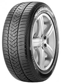 Tires Pirelli Scorpion Winter 235/60R18 107H