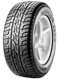 Tires Pirelli Scorpion Zero 275/55R19 111H