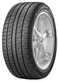 Tires Pirelli Scorpion Zero Asimmetrico 235/60R18 103H