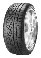 Tires Pirelli Sotto Zero 195/55R15 85T