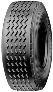 Tires Pirelli ST 35 385/65R22.5 158L