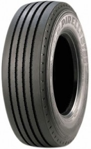 Tires Pirelli ST55 235/75R17.5 143J