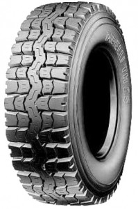 Tires Pirelli TH25 215/75R17.5 