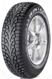 Tires Pirelli Winter Carving 225/45R17 97T