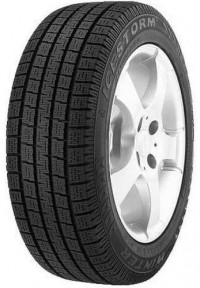 Tires Pirelli Winter Ice Storm 215/45R17 91Q