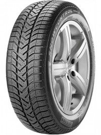 Tires Pirelli Winter SnowControl 3 185/60R15 88T