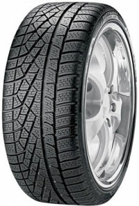 Tires Pirelli Winter SottoZero 195/55R16 87H