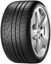 Tires Pirelli Winter SottoZero 2 205/55R16 91H