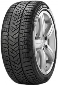 Tires Pirelli Winter SottoZero 3 225/45R18 95V