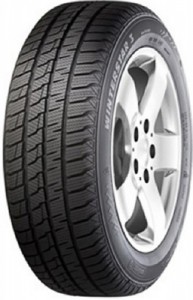 Tires PointS Winterstar 3 155/70R13 75T