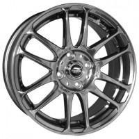 Wheels Premium H062 R15 W6.5 PCD4x98 ET40 DIA58.6 HB