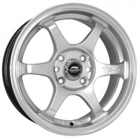 Wheels Premium H063 R14 W6 PCD4x98 ET38 DIA58.6 HS