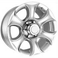 Wheels Primo 606 R16 W7 PCD5x139.7 ET20 DIA0