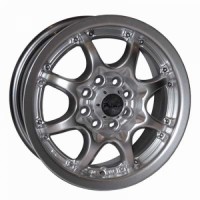 Wheels Primo 813 R13 W5.5 PCD4x98/100 ET35 DIA67.1 HS