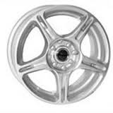 Wheels Primo A105 R15 W6.5 PCD4x100/114.3 ET38 DIA0