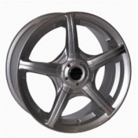 Wheels Primo A110 R15 W6.5 PCD4x100/114.3 ET40 DIA0