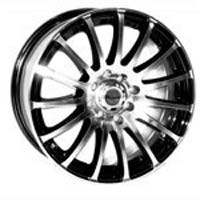 Wheels Primo A347 R15 W6.5 PCD4x100/114.3 ET38 DIA0