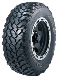 Tires Pro Comp Mud Terrain 265/75R15 