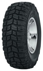 Tires Pro Comp Xterrain Radial 285/75R16 