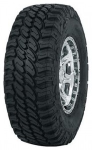 Tires Pro Comp Xtreme M/T Radial 265/70R17 