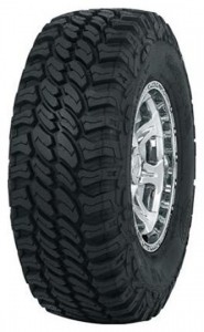 Tires Pro Comp Xtreme M/T Radial 265/75R15 