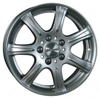 Wheels Proma Dimos R15 W6 PCD4x108 ET53 DIA0 Silver