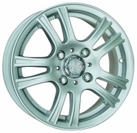 Wheels Proma Salyut R14 W5.5 PCD4x114.3 ET45 DIA0 Silver