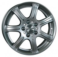 Wheels Proma Dimos R15 W6 PCD5x100 ET38 DIA56.1 Silver