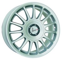 Wheels Proma RS cap R16 W6.5 PCD4x108 ET32 DIA65.1 Silver