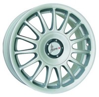 Wheels Proma RS cap R16 W6.5 PCD4x108 ET45 DIA63.4 Silver