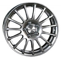 Wheels Proma RSs R16 W6.5 PCD4x114.3 ET46 DIA67.1 Silver