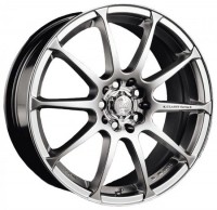 Wheels Racing Wheels H-158 R15 W6.5 PCD4x100 ET45 DIA67.1 HS