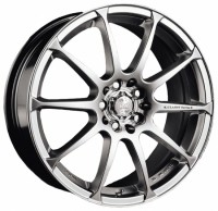 Wheels Racing Wheels H-158 R15 W6.5 PCD5x114.3 ET45 DIA67.1 HS