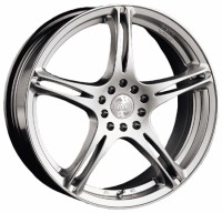 Wheels Racing Wheels H-193 R13 W5.5 PCD4x100 ET35 DIA67.1 HS