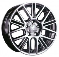 Wheels Racing Wheels H-212 R16 W7 PCD5x120 ET35 DIA72.6 Silver