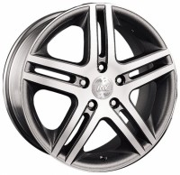 Wheels Racing Wheels H-214R R17 W7 PCD5x114.3 ET45 DIA64.1 HS