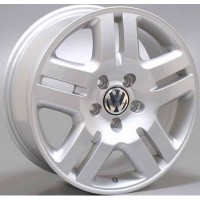 Wheels Racing Wheels H-264 R18 W8 PCD5x130 ET57 DIA71.6 Silver