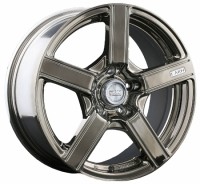 Wheels Racing Wheels H-279 R16 W7.5 PCD5x110 ET38 DIA65.1 Silver