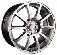 Wheels Racing Wheels H-286 R16 W6.5 PCD5x112 ET50 DIA66.6 HS