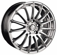 Wheels Racing Wheels H-290 R16 W7 PCD5x114.3 ET40 DIA67.1