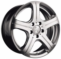 Wheels Racing Wheels H-300 R15 W7 PCD5x112 ET38 DIA66.6 HS