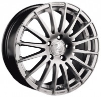 Wheels Racing Wheels H-305 R15 W6.5 PCD4x100 ET40 DIA67.1 HPT