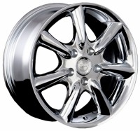 Wheels Racing Wheels H-321 R16 W7 PCD5x110 ET40 DIA73.1 HPT