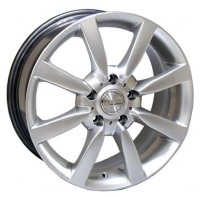 Wheels Racing Wheels H-322 R18 W8 PCD5x130 ET57 DIA71.6 HPT