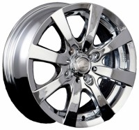 Wheels Racing Wheels H-325 R13 W5.5 PCD4x100 ET38 DIA67.1 HS