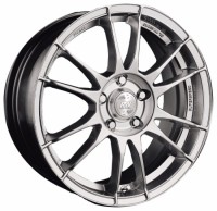 Wheels Racing Wheels H-333 R13 W5.5 PCD4x98 ET38 DIA58.6 HS