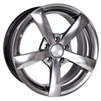 Wheels Racing Wheels H-337 R14 W6 PCD4x100 ET38 DIA67.1 HPT