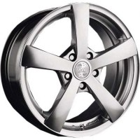 Wheels Racing Wheels H-337 R14 W6 PCD4x100 ET38 DIA67.1 HS