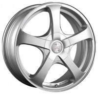 Wheels Racing Wheels H-340 R16 W6.5 PCD5x114.3 ET45 DIA67.1 HS